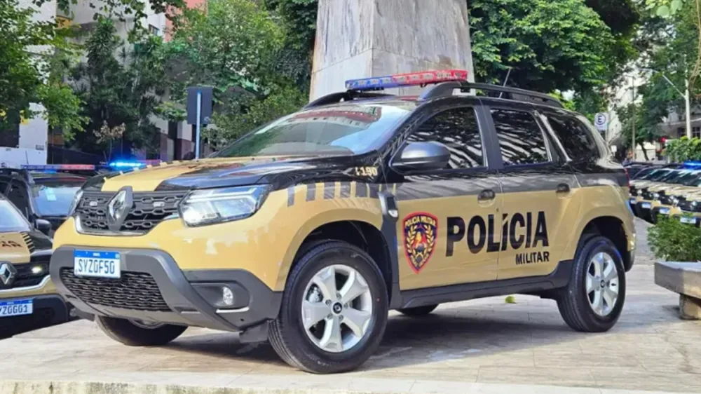 Cheiro forte em sala faz alunos passarem mal em Uberlândia