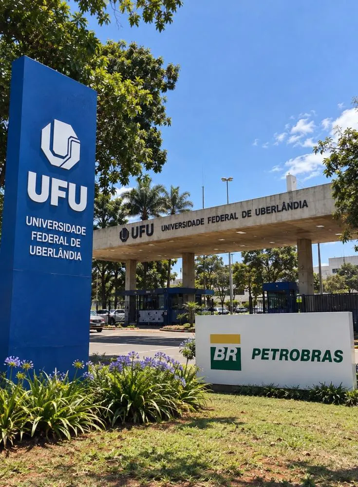 Petrobras investirá R$ 6,1 milhões em laboratório de pesquisas na UFU
