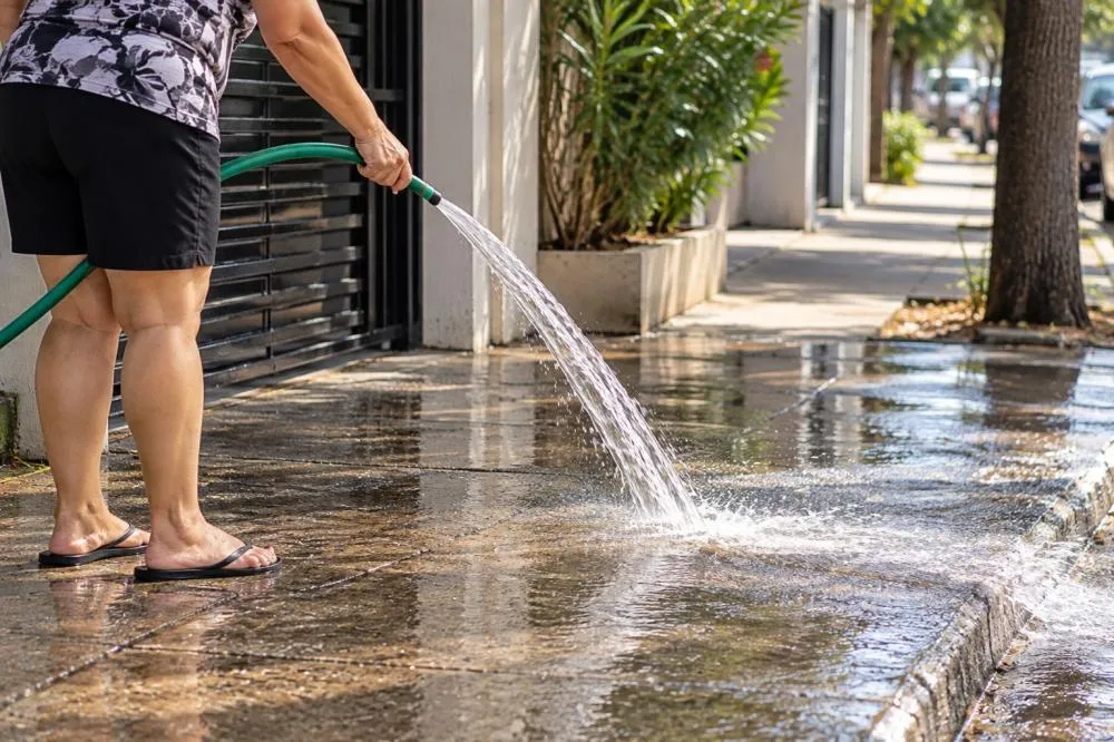 Prefeitura afirma ter atingido 100% de segurança hídrica em Uberlândia