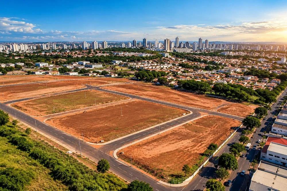  MP investiga liberação de loteamento em Uberlândia sem execução de obra viária prevista