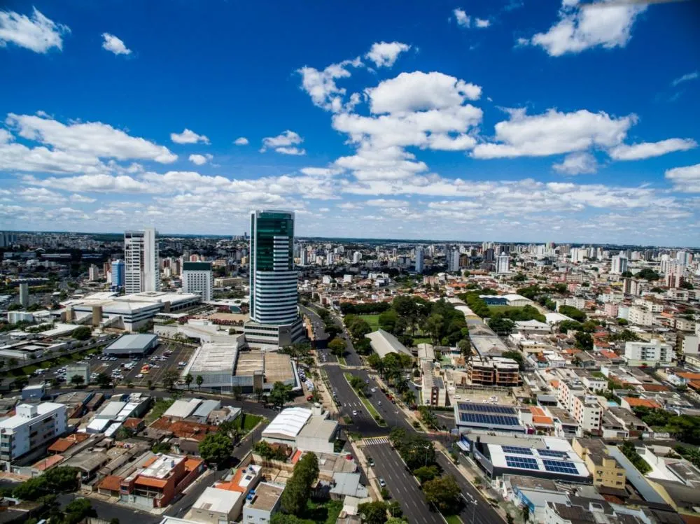 Uberlândia entra na Rede Internacional Cidades Lixo Zero