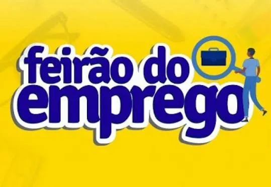 Feirão de emprego oferece mais de 5 mil vagas e registra quase 6 mil atendimentos em Uberlândia