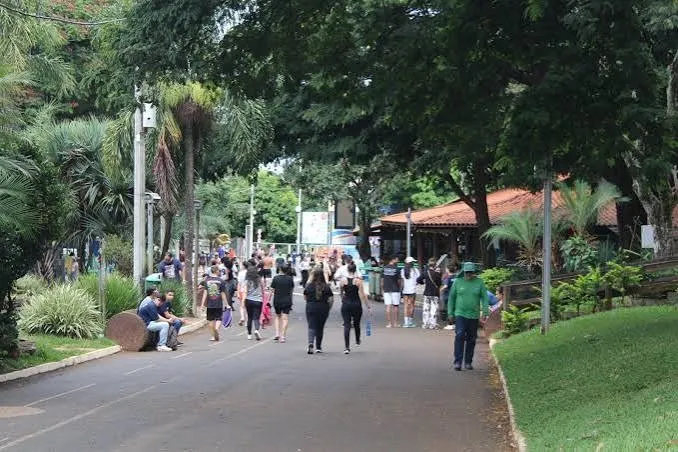 Corrida Desafio Parque do Sabiá destaca esporte, saúde e qualidade de vida em Uberlândia