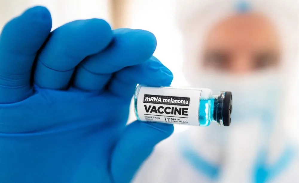 Vacina contra o câncer reduz em 42% risco de retorno do melanoma ou morte em estudo internacional