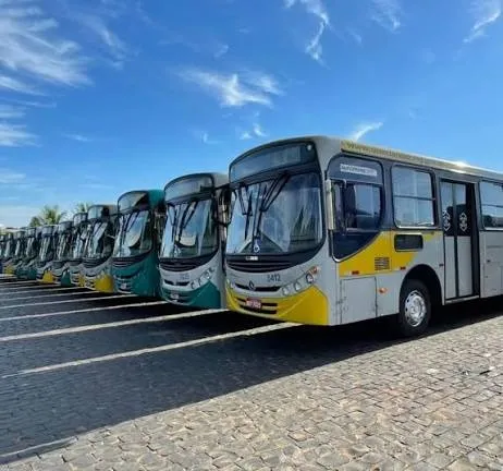 Autotrans comunica vagas de emprego em Uberlândia com remuneração de até R$ 4,6 mil