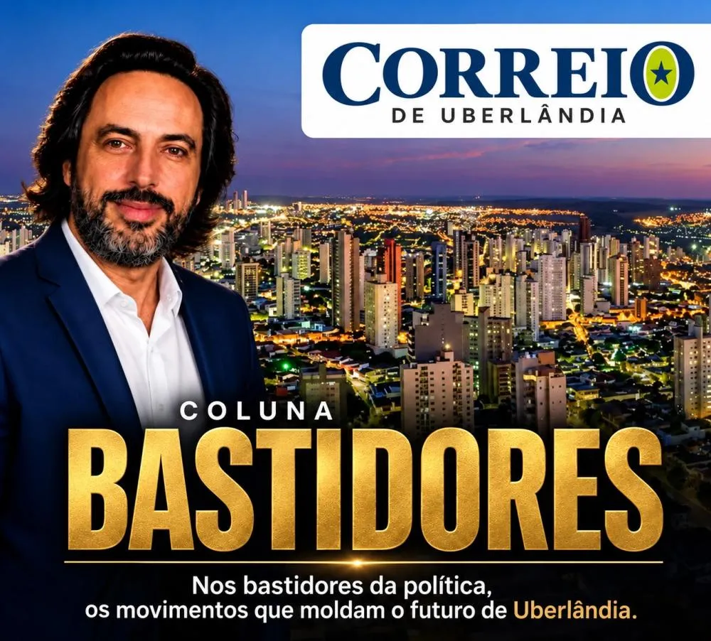Atualização: Política, poder e as contradições de quem governa.