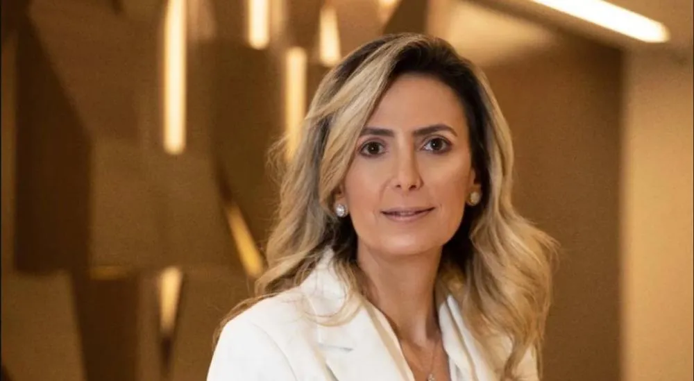 Em destaque: Hajjar na Saúde?
