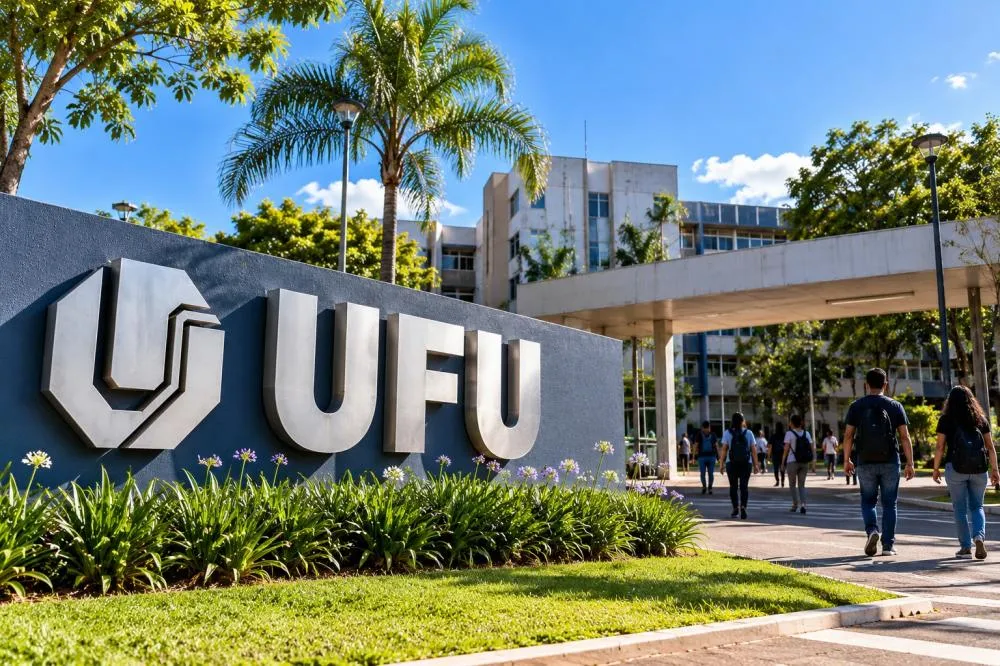 UFU inicia inscrições para mestrado e doutorado em Engenharia Mecânica