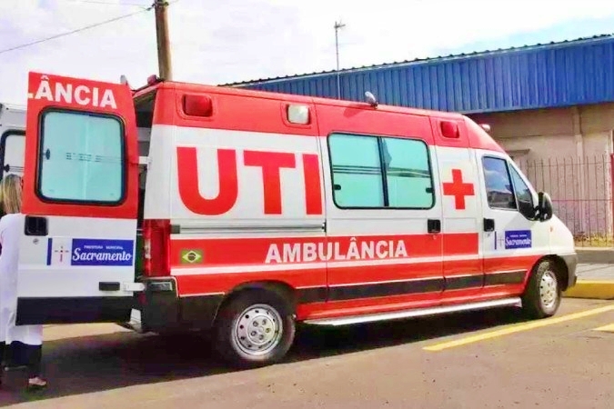 Será investigado o caso da jovem grávida que morreu após queda de aparelho em ambulância - Foto: Divulgação