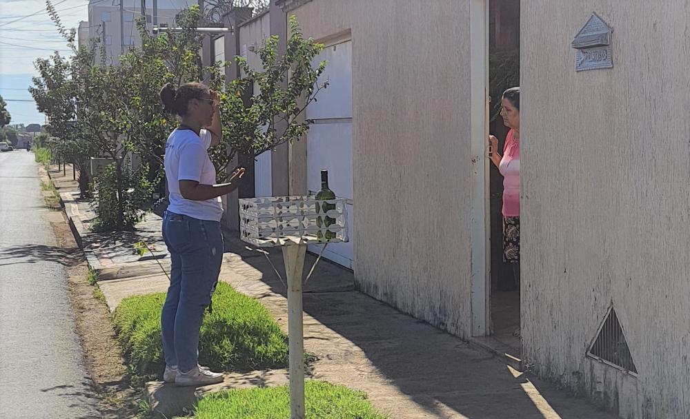 Divulgação/Dmae