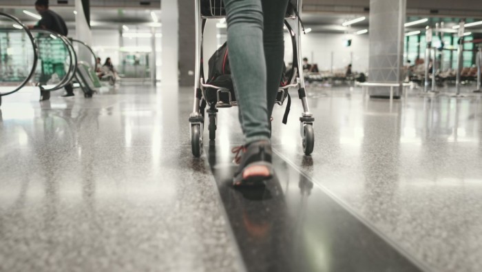 Veja dicas antes de embarcar na sua próxima viagem. Crédito: Divulgação