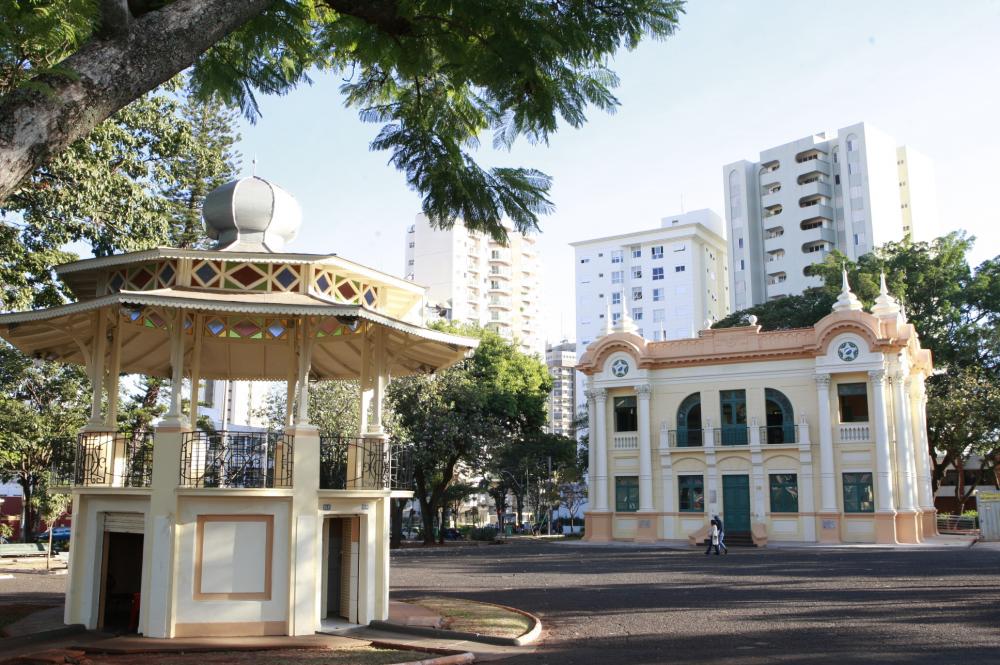 Secretaria de Governo e Comunicação/PMU