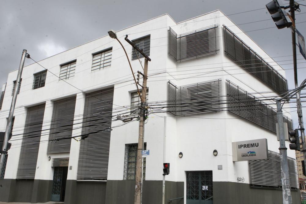 Cleiton Borges/Secretaria de Governo e Comunicação-PMU