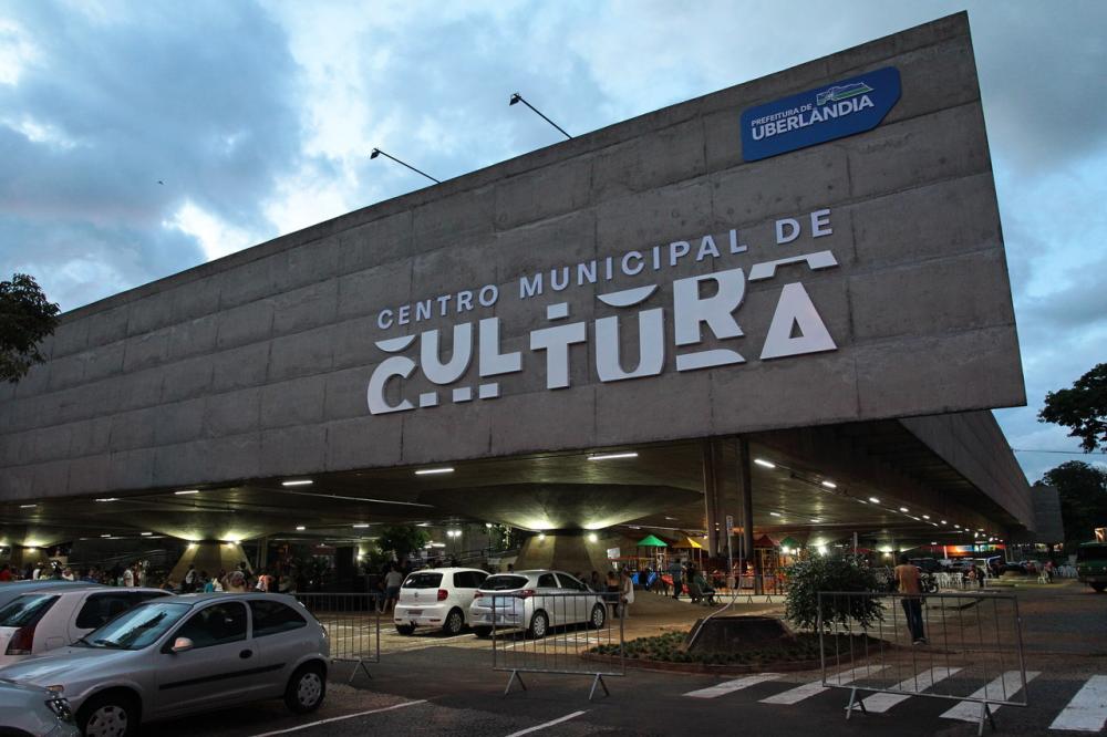 Secretaria Municipal de Cultura e Turismo/PMU