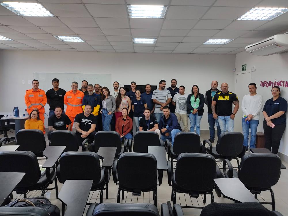 Divulgação/PMU