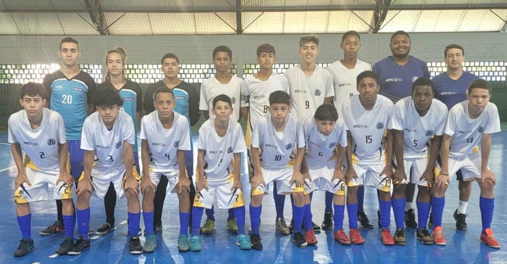 Divulgação/Futel