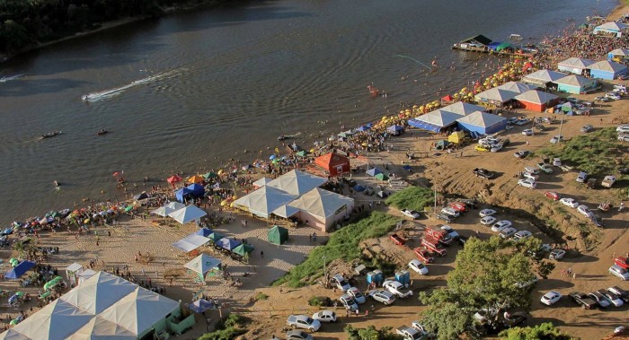 Foto: Reprodução/Secom Goiás