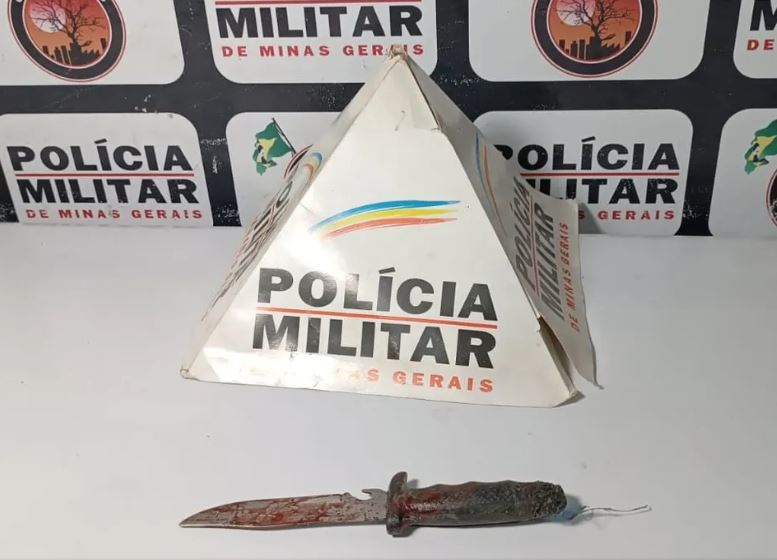 Foto: Polícia Militar/Divulgação