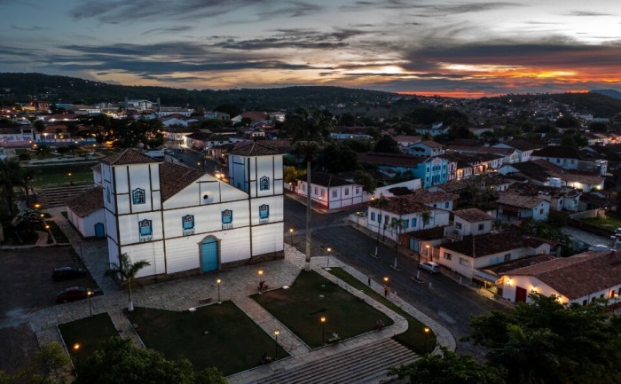 Foto: Reprodução/Secom Goiás