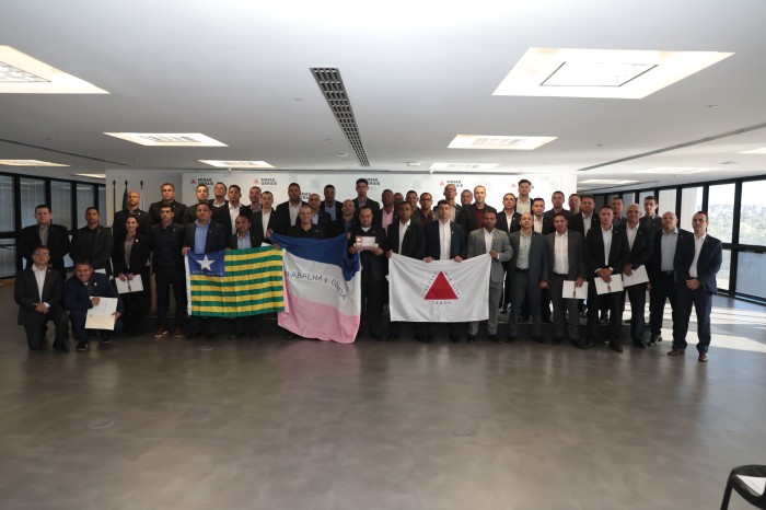 GMG / Divulgação