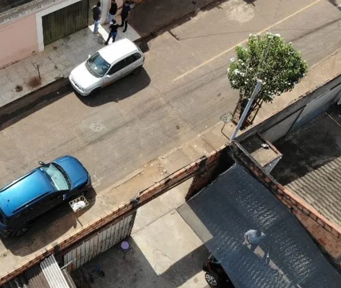 Foto: Polícia Civil/Divulgação