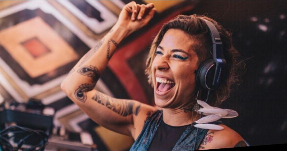 Vivi Seixa - Foto Divulgação