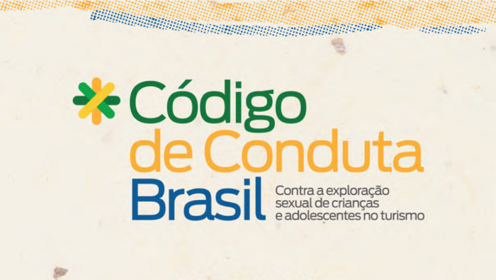 Foto: Reprodução/Ministério do Turismo