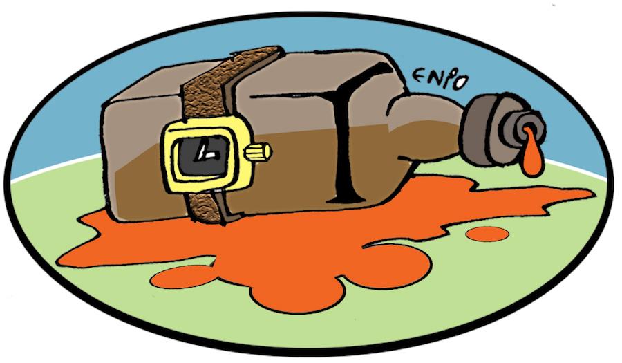 Cinco doses de duração - Imagem/Ilustrativa