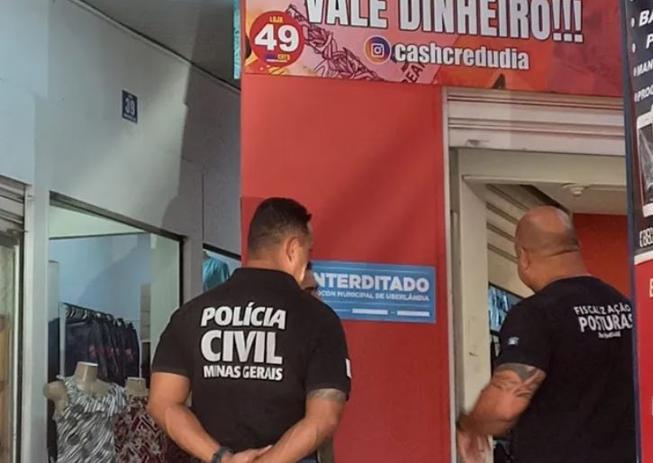 Foto: Valéria Almeida/TV Integração