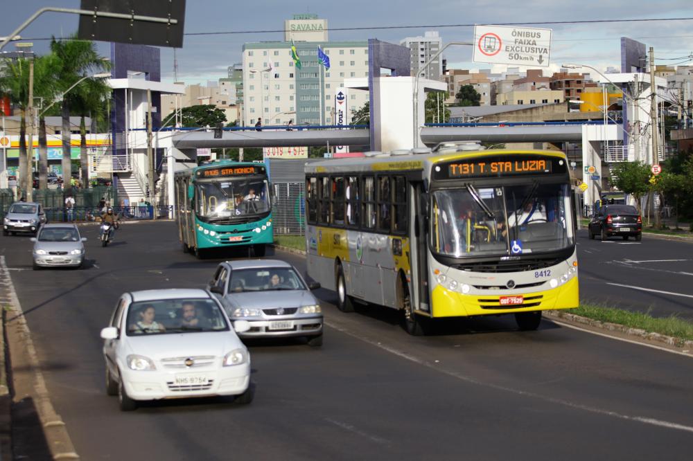 Divulgação/ SETTRAN