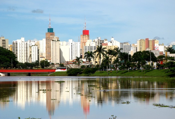 Foto: Reprodução/Secom SP
