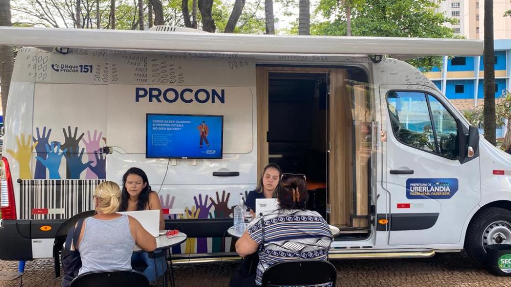 Procon Uberlândia/Divulgação