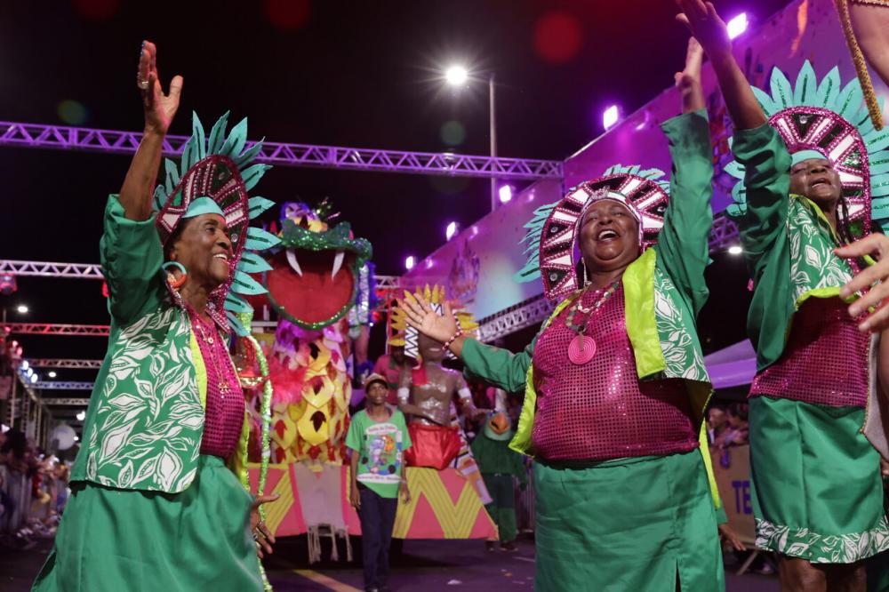 Foto: Valter de Paula - Secom/PMU