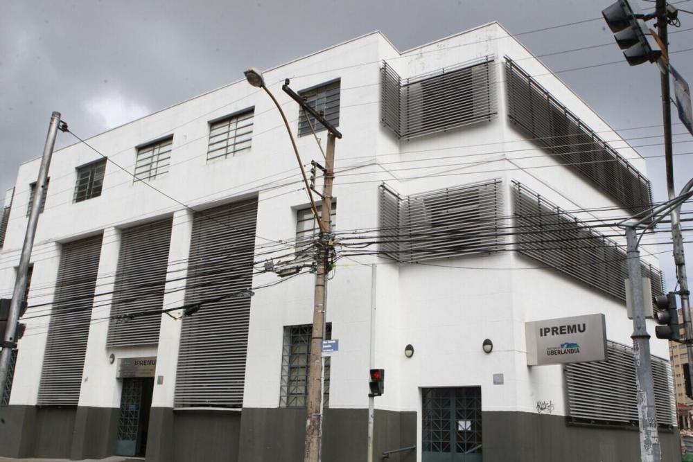 Cleiton Borges – Secretaria de Governo e Comunicação/PMU