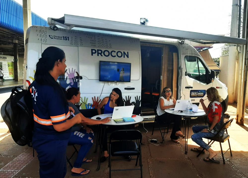 Procon Uberlândia/Divulgação
