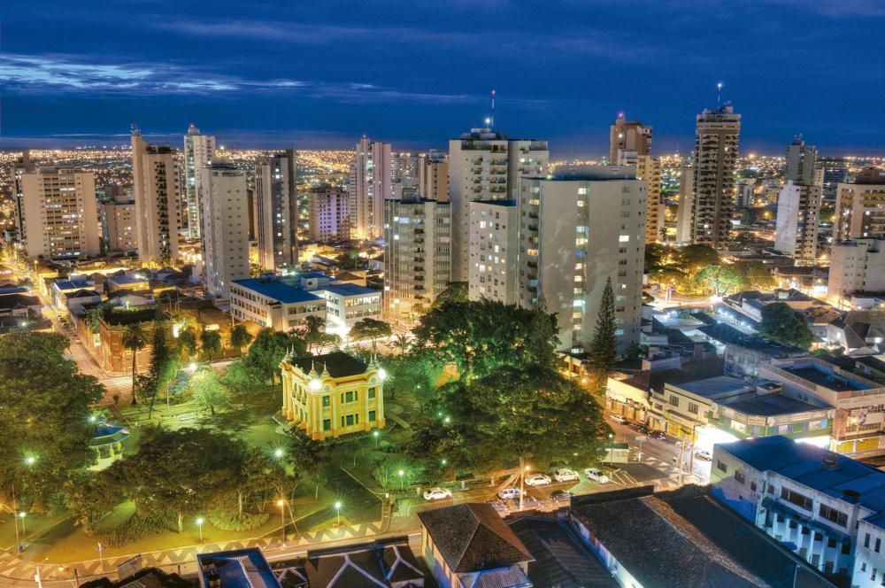 Secretaria de Governo e Comunicação/PMU