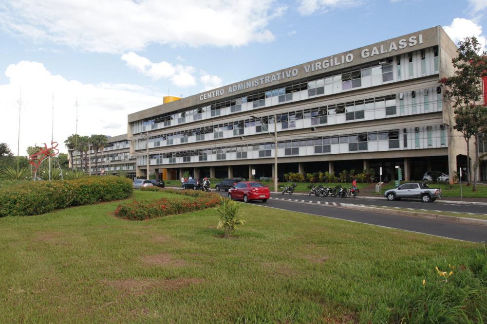 Secretaria de Governo e Comunicação/PMU