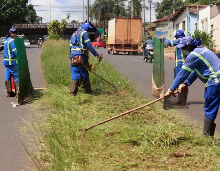 Foto/ Divulgação Prefeitura de Uberlândia