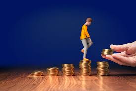 Crescimento Financeiro