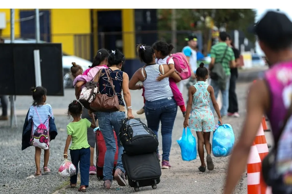 Uberlândia abriga mais de 5 mil imigrantes