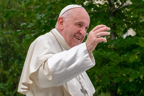 Divulgação: Vaticano 
