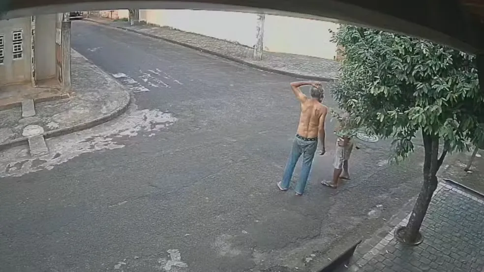 Foto: Redes sociais/Reprodução