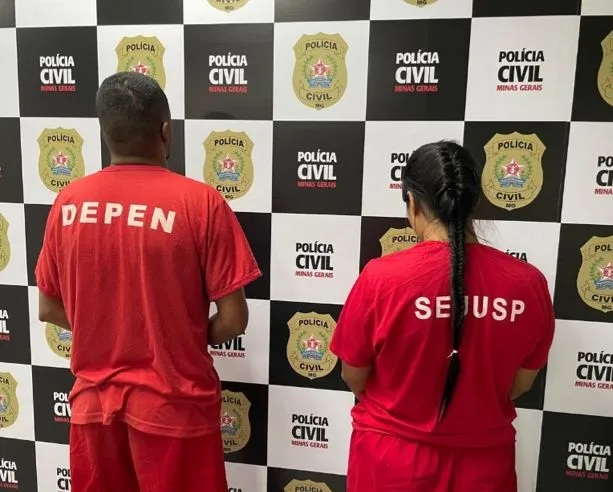 Foto: Polícia Civil/Divulgação