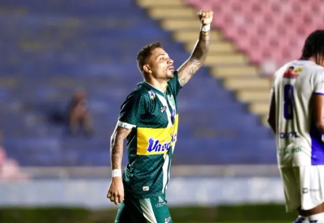 Foto: Welton Neves/UEC
