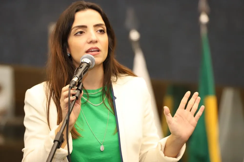 Vereadora articula expansão do ‘Minas Forma’ para o interior de Minas
