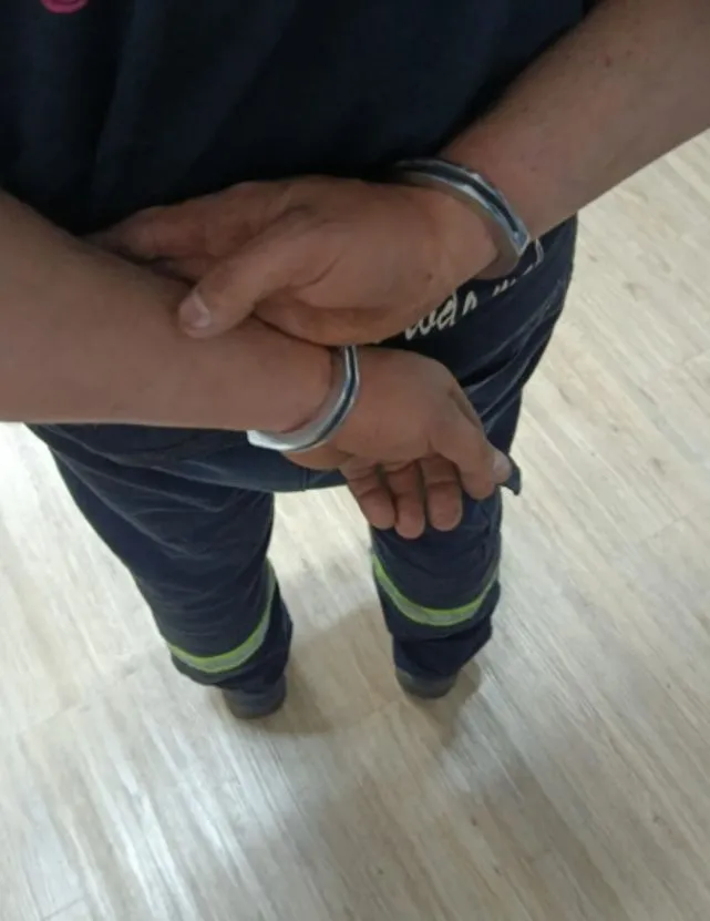 Foto: Polícia Civil/ Divulgação