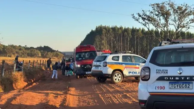 Foto: Arcênio Corrêa/Tv Integração