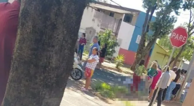 Foto: Reprodução das Redes Sociais 