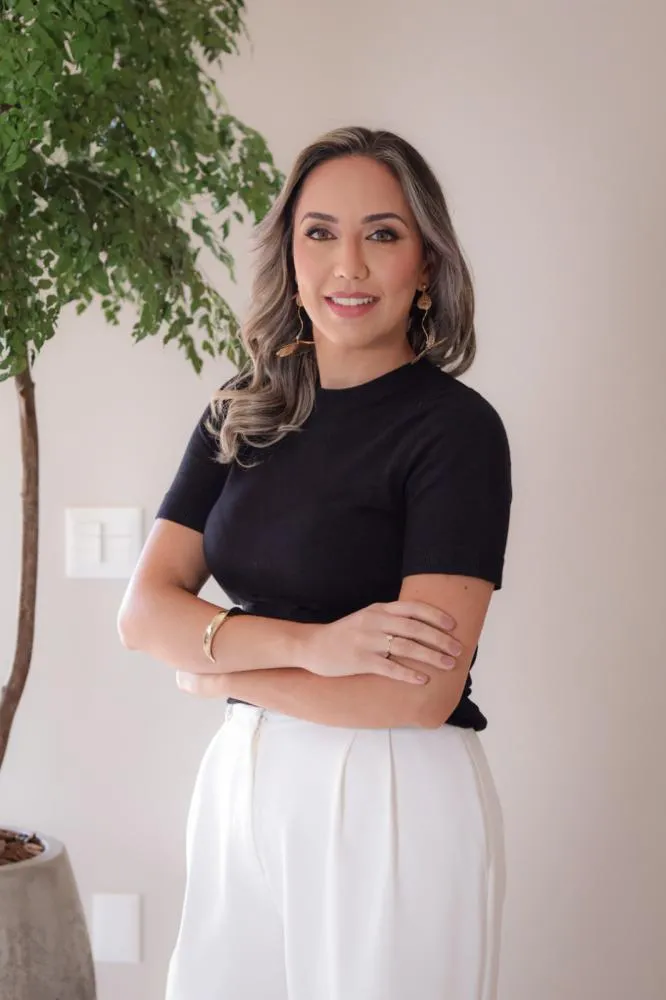 Naiara Vilela