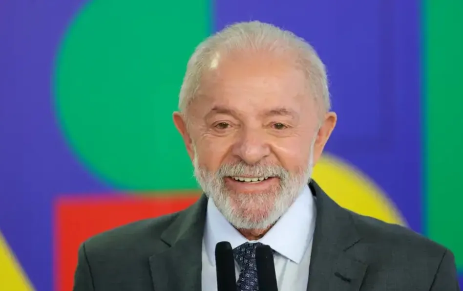 Presidente Lula, do PT, deve disputar mais uma eleição presidencial - Foto: Fabio Rodrigues-Pozzebom/Agência Brasil